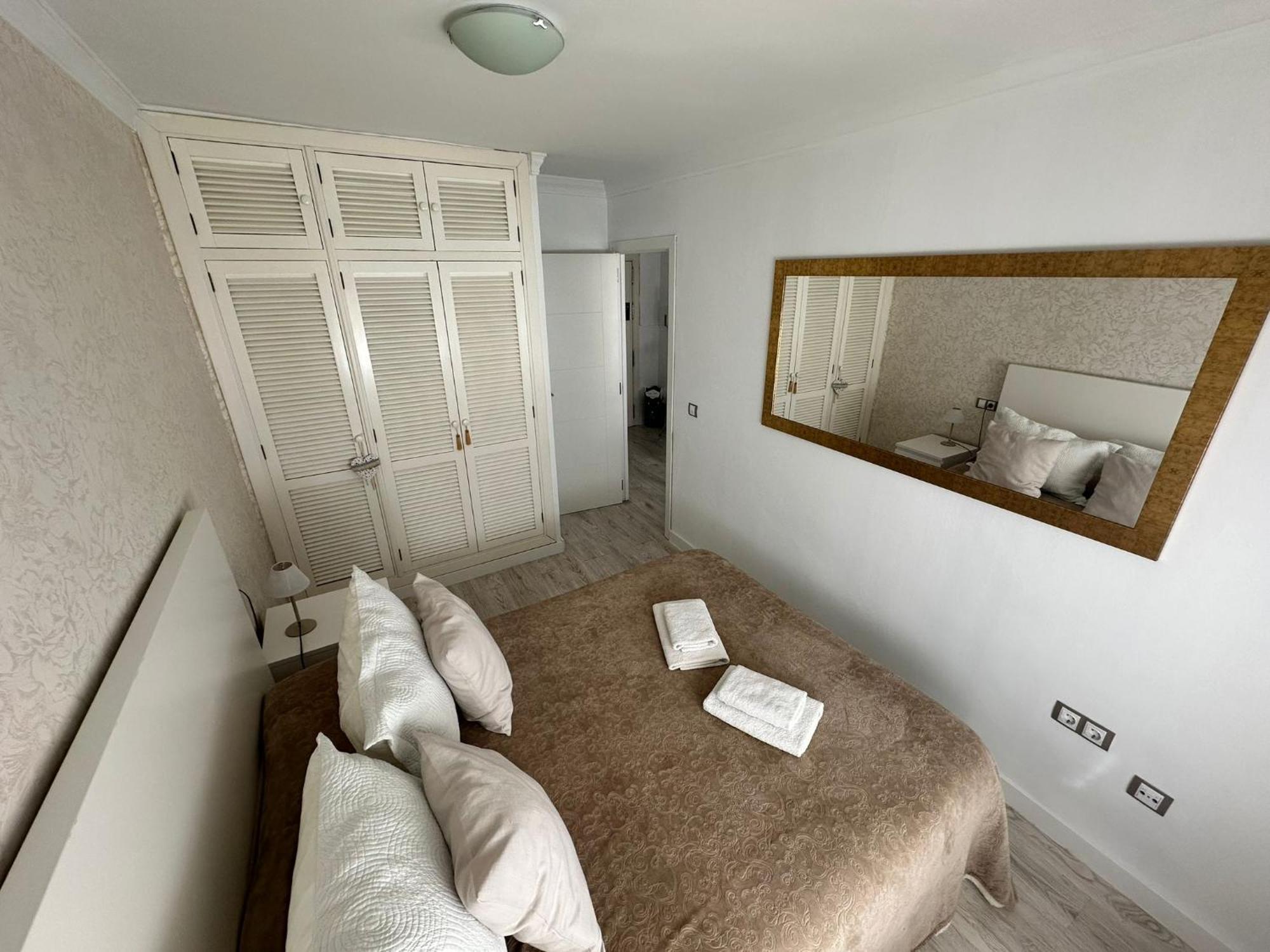 Apartamento Los Remedios Ronda Exterior photo