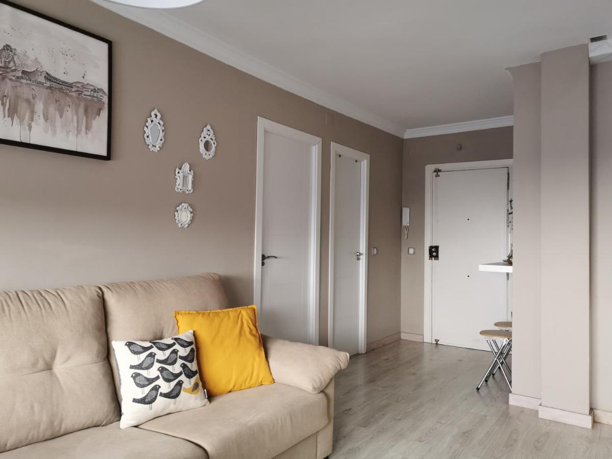 Apartamento Los Remedios Ronda Exterior photo