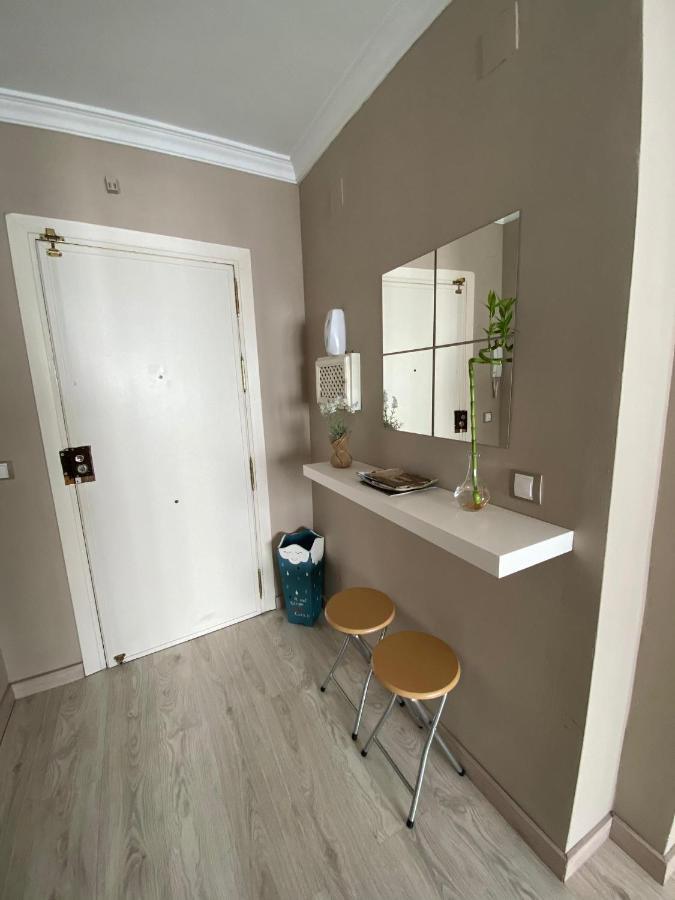 Apartamento Los Remedios Ronda Exterior photo