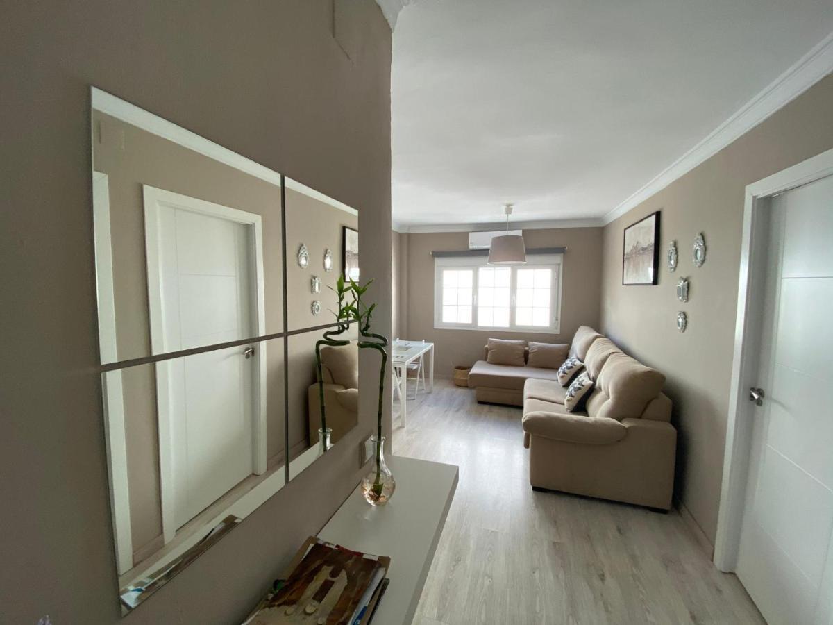 Apartamento Los Remedios Ronda Exterior photo